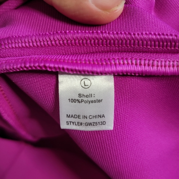 Novaluxe Bodycon Midi Prom Cocktail Formal Party Dress Size Large - Picture 9 of 12